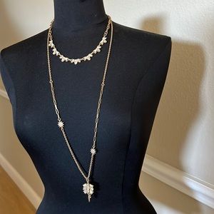Stella & Dot Versatile Necklace